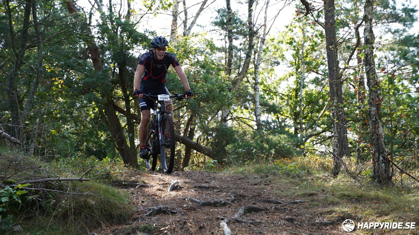 Bild från Göteborgsgirot 2021 - Bra Bil XC MTB 50KM