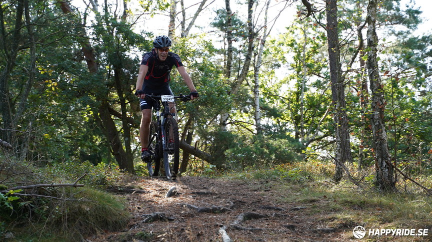 Bild från Göteborgsgirot 2021 - Bra Bil XC MTB 50KM