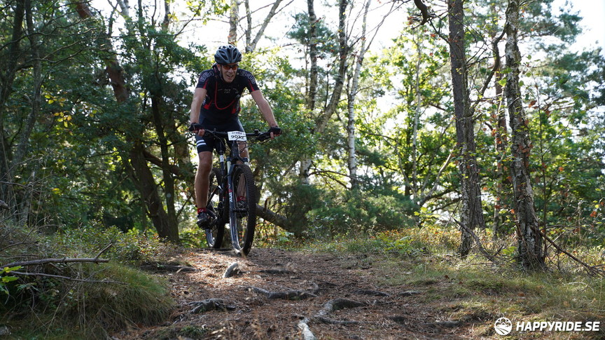 Bild från Göteborgsgirot 2021 - Bra Bil XC MTB 50KM