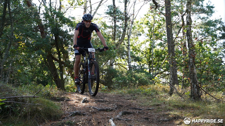 Bild från Göteborgsgirot 2021 - Bra Bil XC MTB 50KM