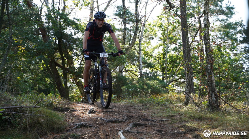 Bild från Göteborgsgirot 2021 - Bra Bil XC MTB 50KM