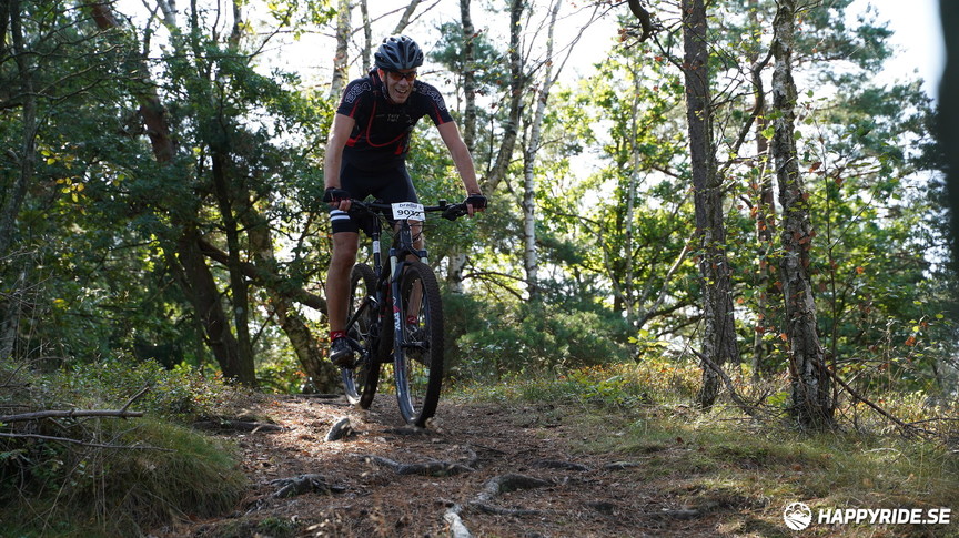 Bild från Göteborgsgirot 2021 - Bra Bil XC MTB 50KM