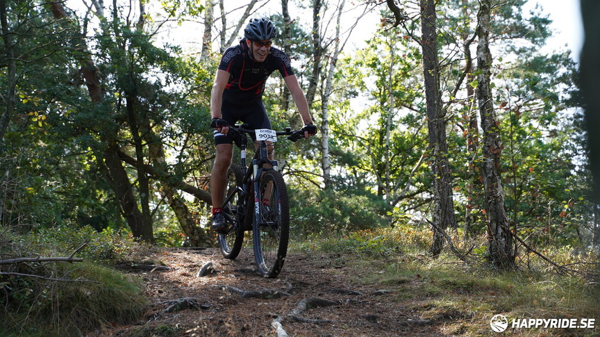 Bild från Göteborgsgirot 2021 - Bra Bil XC MTB 50KM
