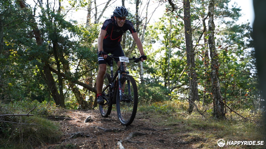 Bild från Göteborgsgirot 2021 - Bra Bil XC MTB 50KM