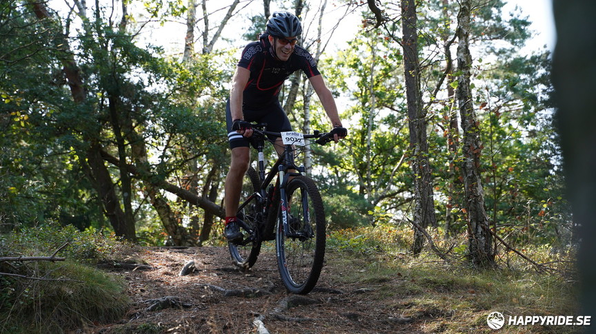 Bild från Göteborgsgirot 2021 - Bra Bil XC MTB 50KM