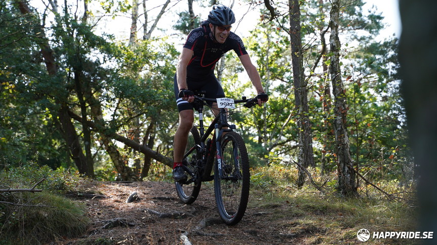 Bild från Göteborgsgirot 2021 - Bra Bil XC MTB 50KM