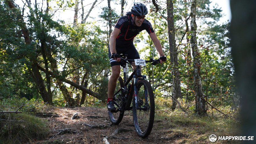 Bild från Göteborgsgirot 2021 - Bra Bil XC MTB 50KM