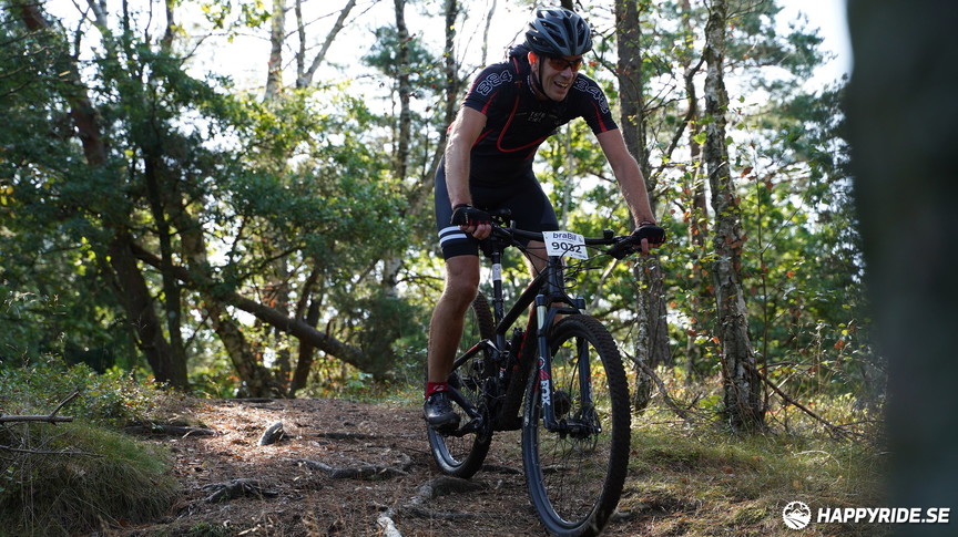 Bild från Göteborgsgirot 2021 - Bra Bil XC MTB 50KM