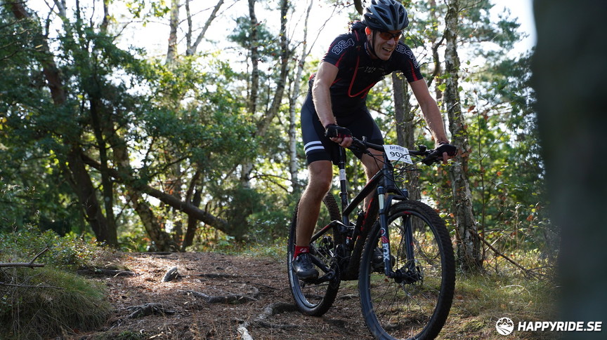 Bild från Göteborgsgirot 2021 - Bra Bil XC MTB 50KM