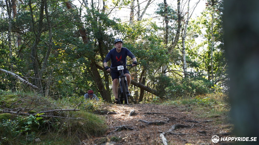 Bild från Göteborgsgirot 2021 - Bra Bil XC MTB 50KM