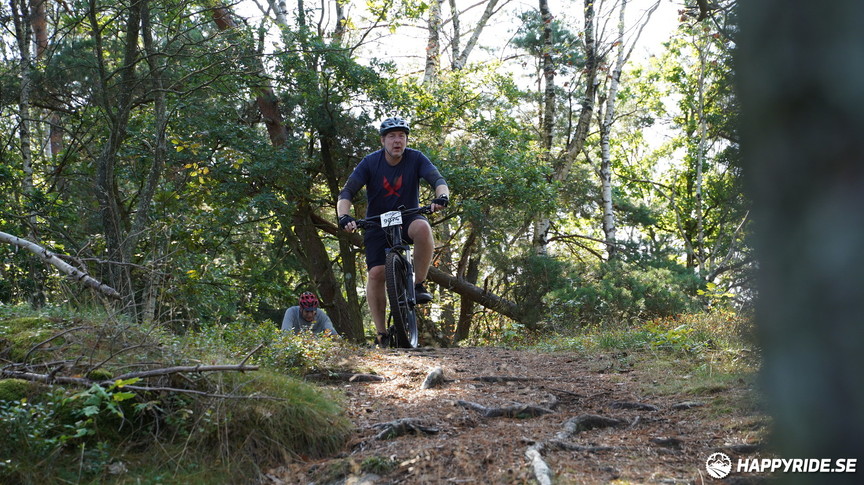 Bild från Göteborgsgirot 2021 - Bra Bil XC MTB 50KM