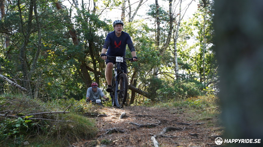 Bild från Göteborgsgirot 2021 - Bra Bil XC MTB 50KM