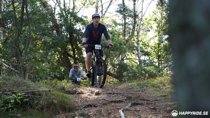 Bild från Göteborgsgirot 2021 - Bra Bil XC MTB 50KM