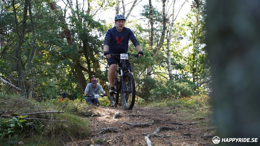 Bild från Göteborgsgirot 2021 - Bra Bil XC MTB 50KM