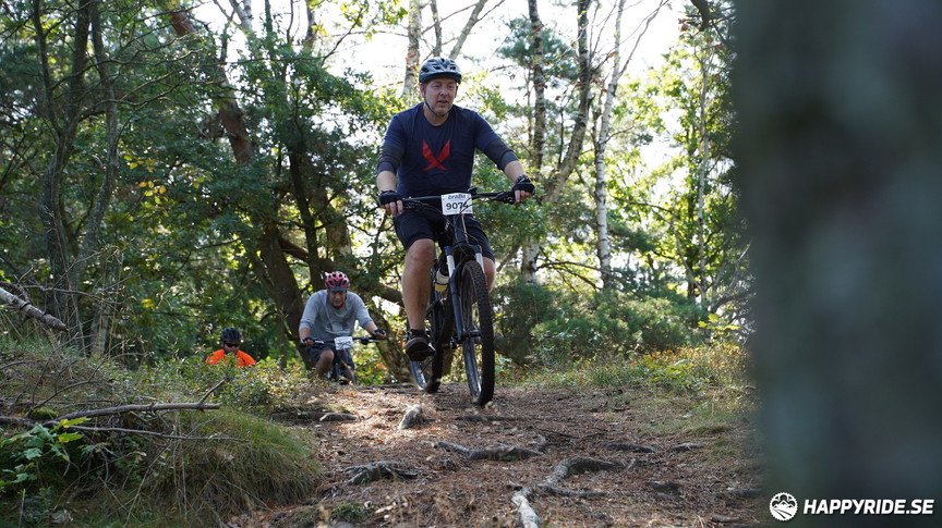 Bild från Göteborgsgirot 2021 - Bra Bil XC MTB 50KM