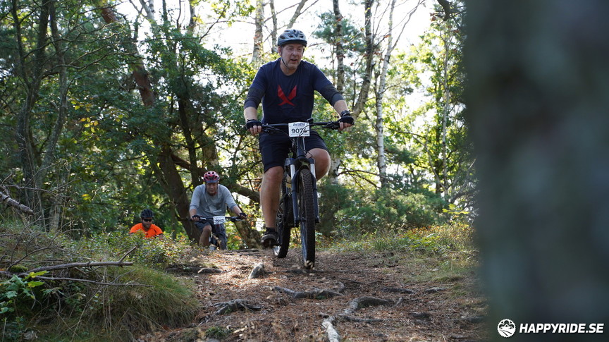 Bild från Göteborgsgirot 2021 - Bra Bil XC MTB 50KM