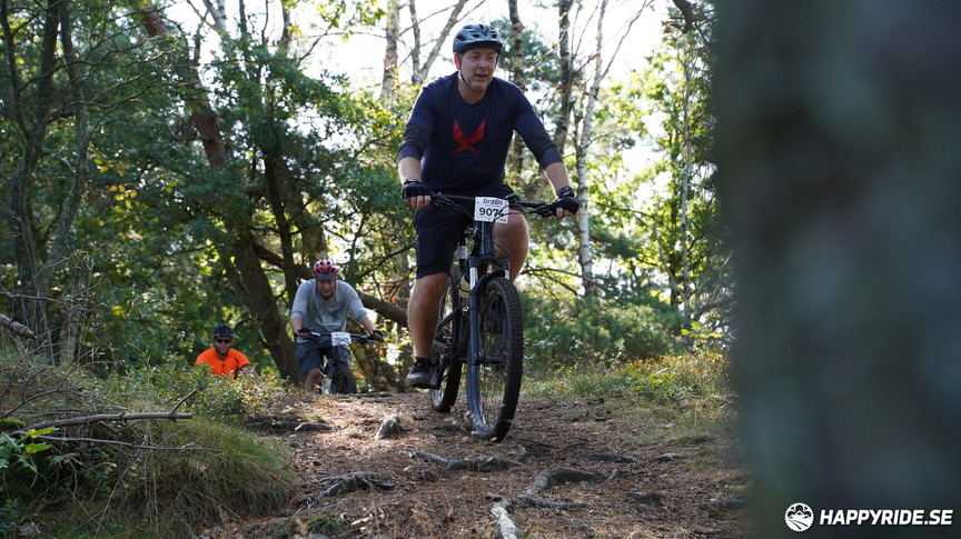 Bild från Göteborgsgirot 2021 - Bra Bil XC MTB 50KM