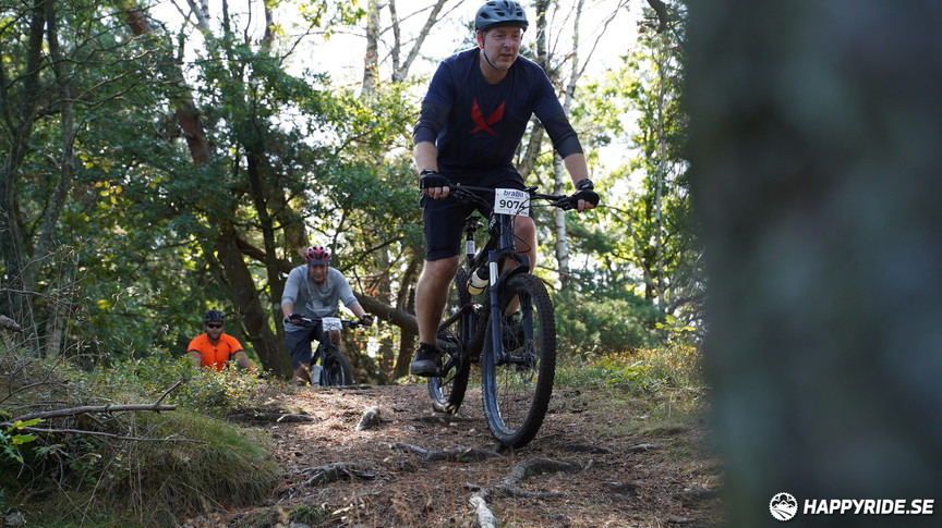 Bild från Göteborgsgirot 2021 - Bra Bil XC MTB 50KM