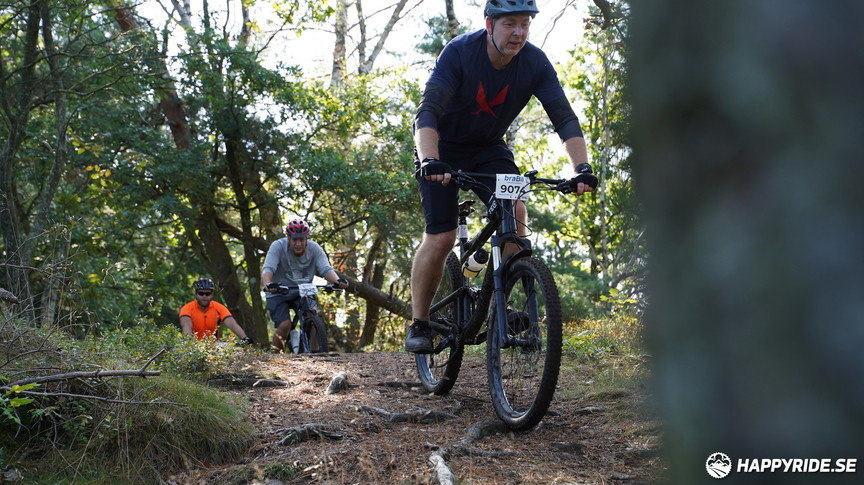 Bild från Göteborgsgirot 2021 - Bra Bil XC MTB 50KM