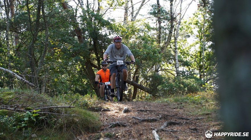 Bild från Göteborgsgirot 2021 - Bra Bil XC MTB 50KM