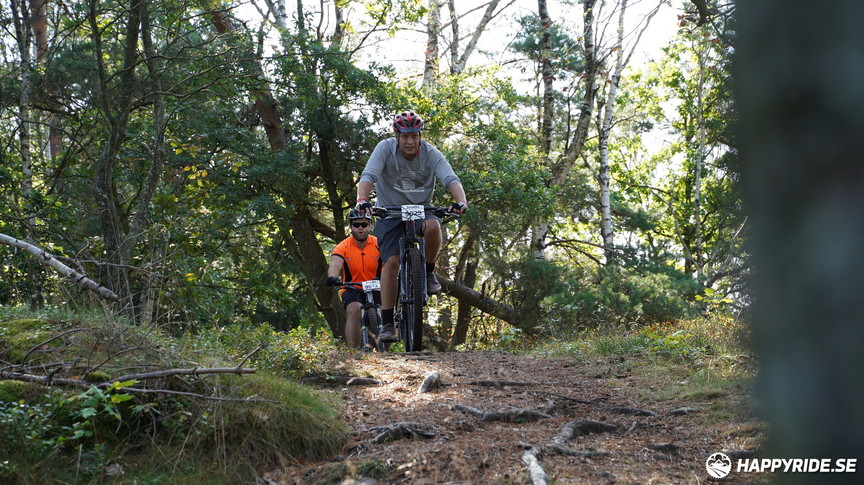 Bild från Göteborgsgirot 2021 - Bra Bil XC MTB 50KM