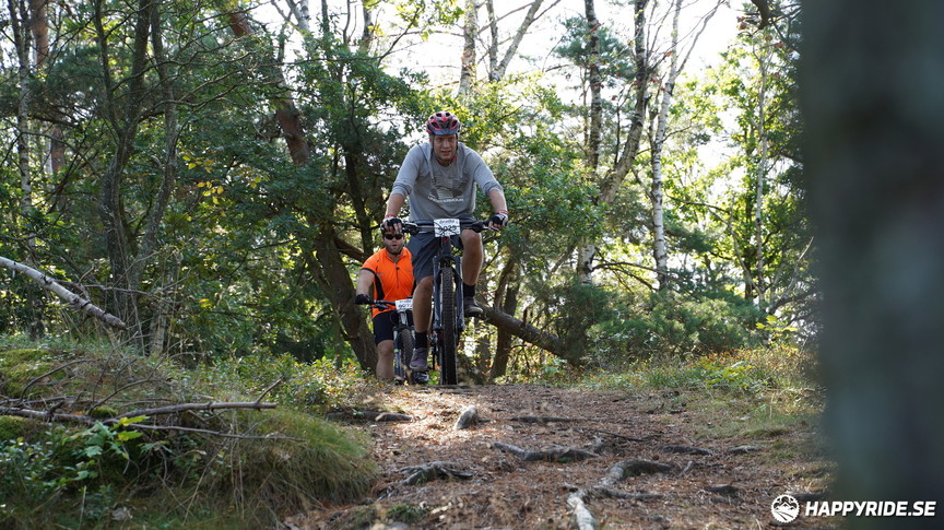 Bild från Göteborgsgirot 2021 - Bra Bil XC MTB 50KM