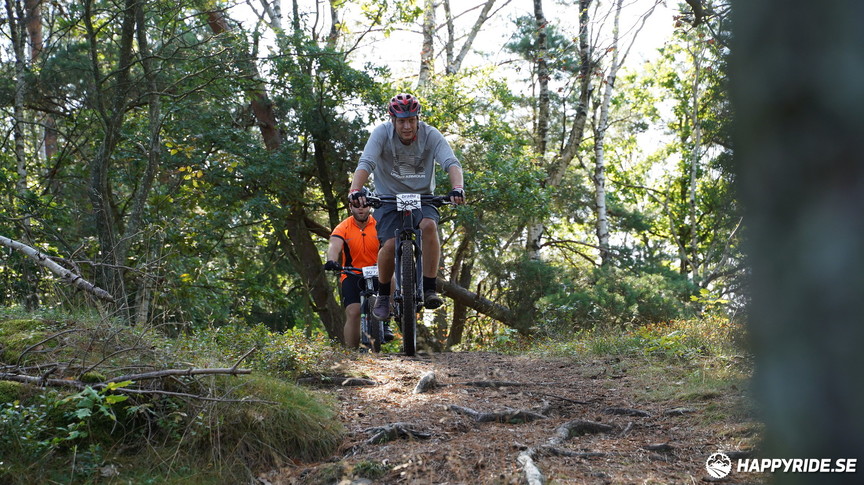 Bild från Göteborgsgirot 2021 - Bra Bil XC MTB 50KM