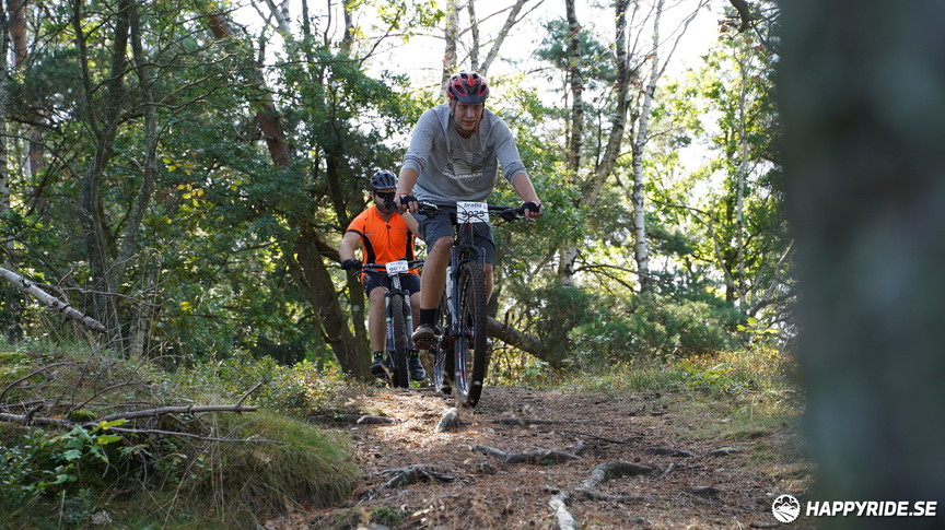 Bild från Göteborgsgirot 2021 - Bra Bil XC MTB 50KM
