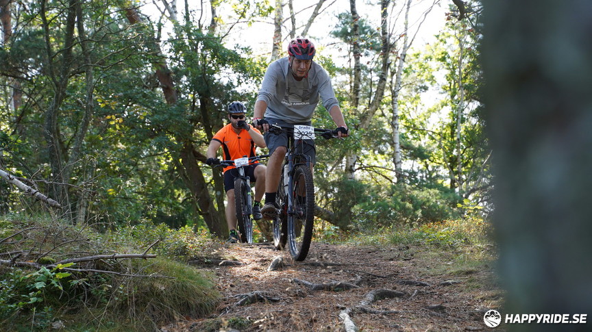 Bild från Göteborgsgirot 2021 - Bra Bil XC MTB 50KM