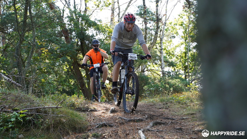Bild från Göteborgsgirot 2021 - Bra Bil XC MTB 50KM