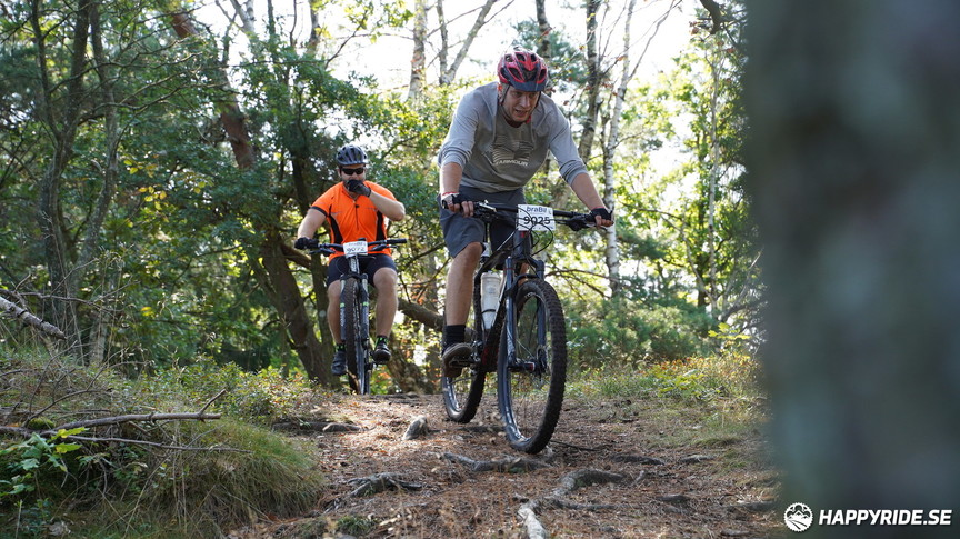 Bild från Göteborgsgirot 2021 - Bra Bil XC MTB 50KM