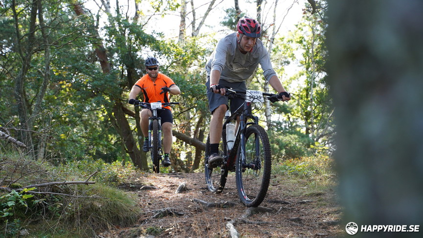 Bild från Göteborgsgirot 2021 - Bra Bil XC MTB 50KM
