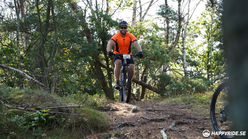 Bild från Göteborgsgirot 2021 - Bra Bil XC MTB 50KM
