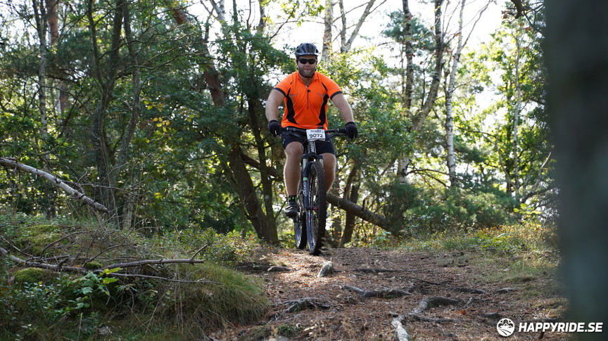 Bild från Göteborgsgirot 2021 - Bra Bil XC MTB 50KM