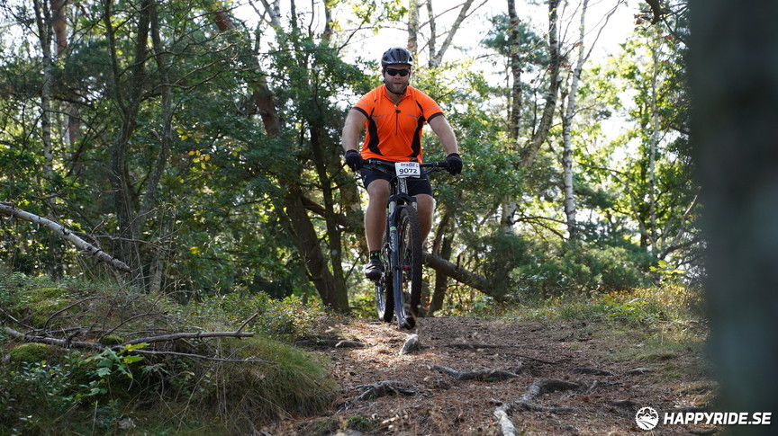 Bild från Göteborgsgirot 2021 - Bra Bil XC MTB 50KM