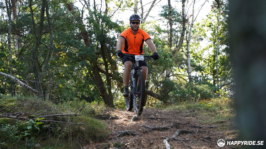 Bild från Göteborgsgirot 2021 - Bra Bil XC MTB 50KM