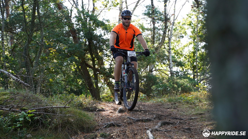 Bild från Göteborgsgirot 2021 - Bra Bil XC MTB 50KM