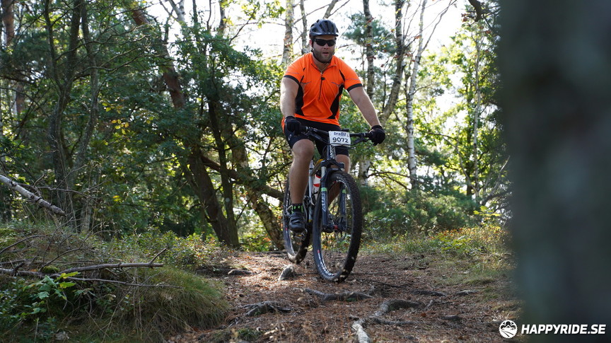 Bild från Göteborgsgirot 2021 - Bra Bil XC MTB 50KM