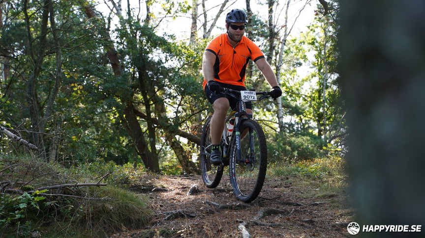 Bild från Göteborgsgirot 2021 - Bra Bil XC MTB 50KM