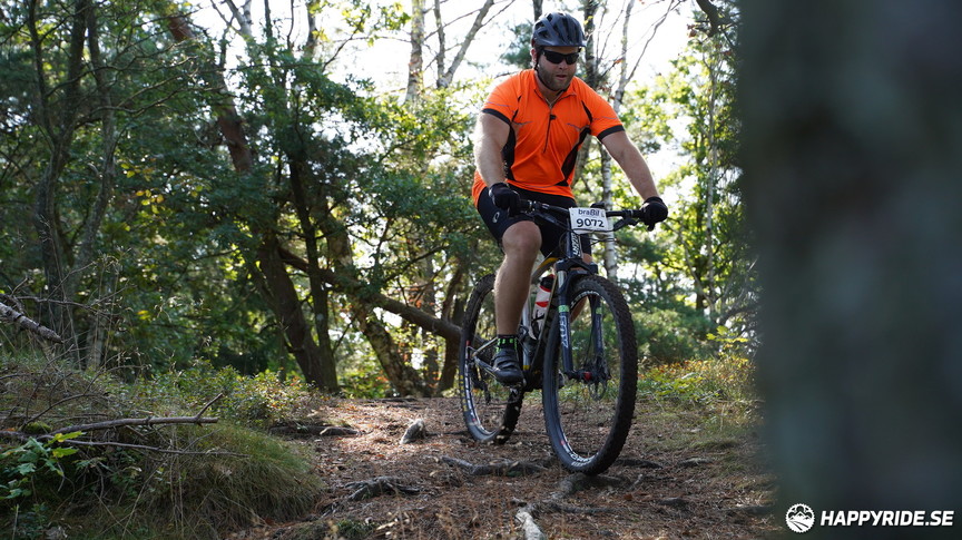 Bild från Göteborgsgirot 2021 - Bra Bil XC MTB 50KM