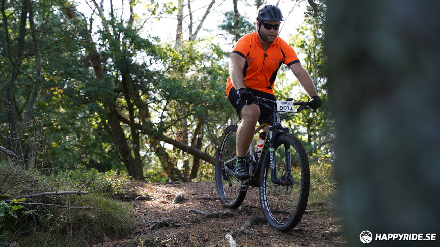 Bild från Göteborgsgirot 2021 - Bra Bil XC MTB 50KM