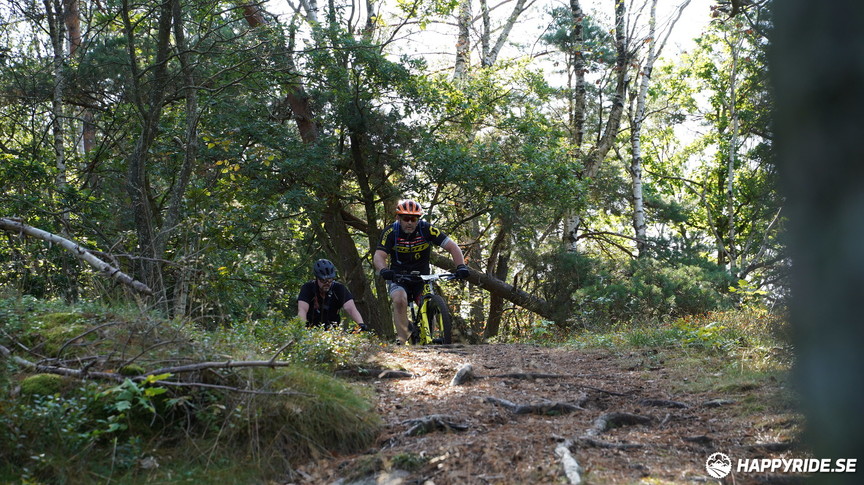 Bild från Göteborgsgirot 2021 - Bra Bil XC MTB 50KM