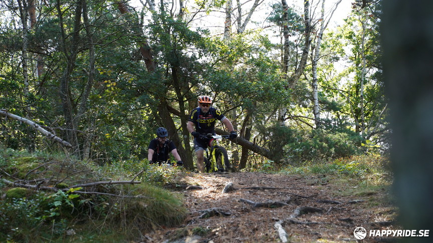 Bild från Göteborgsgirot 2021 - Bra Bil XC MTB 50KM