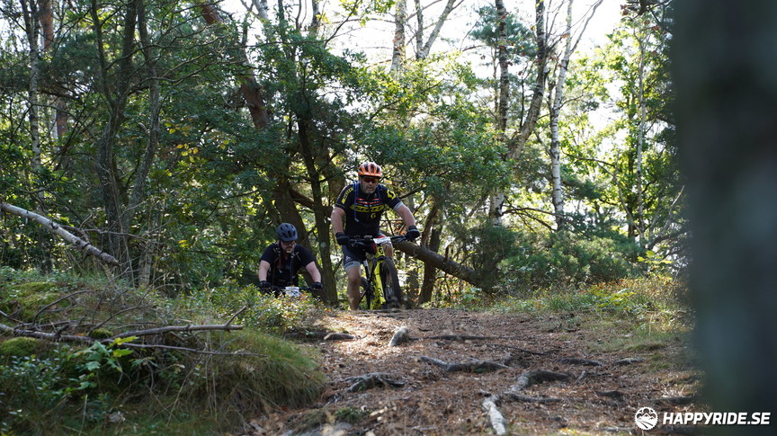Bild från Göteborgsgirot 2021 - Bra Bil XC MTB 50KM