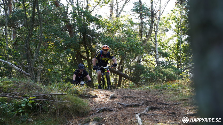 Bild från Göteborgsgirot 2021 - Bra Bil XC MTB 50KM