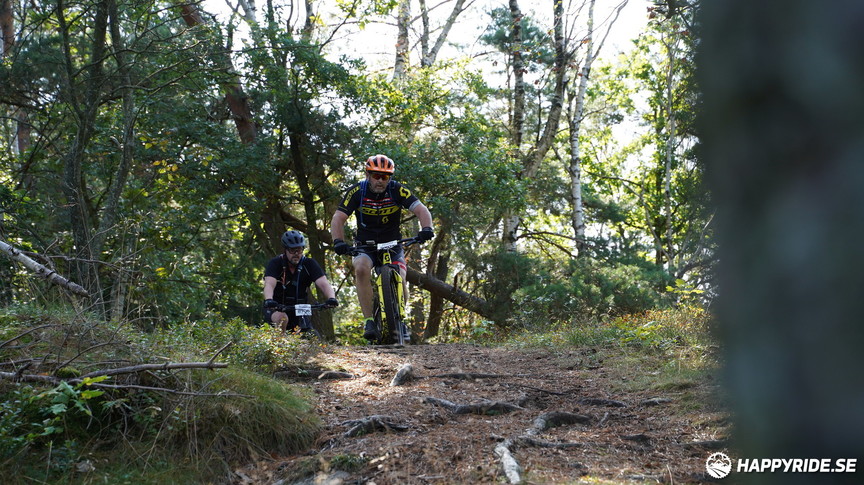 Bild från Göteborgsgirot 2021 - Bra Bil XC MTB 50KM