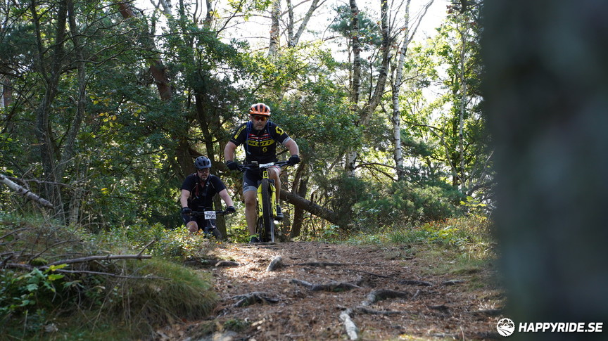 Bild från Göteborgsgirot 2021 - Bra Bil XC MTB 50KM
