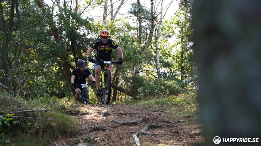 Bild från Göteborgsgirot 2021 - Bra Bil XC MTB 50KM