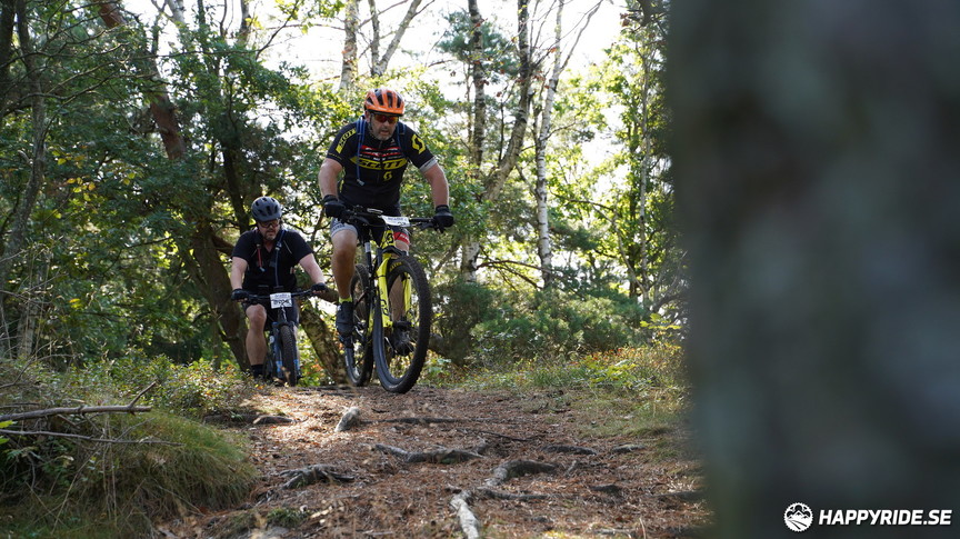 Bild från Göteborgsgirot 2021 - Bra Bil XC MTB 50KM