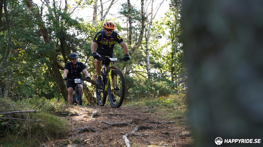 Bild från Göteborgsgirot 2021 - Bra Bil XC MTB 50KM